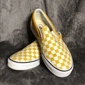 Vans Classic Slip On Mens 8.0/Women’s 9.5